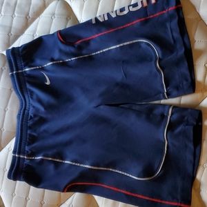 Nike boys shorts